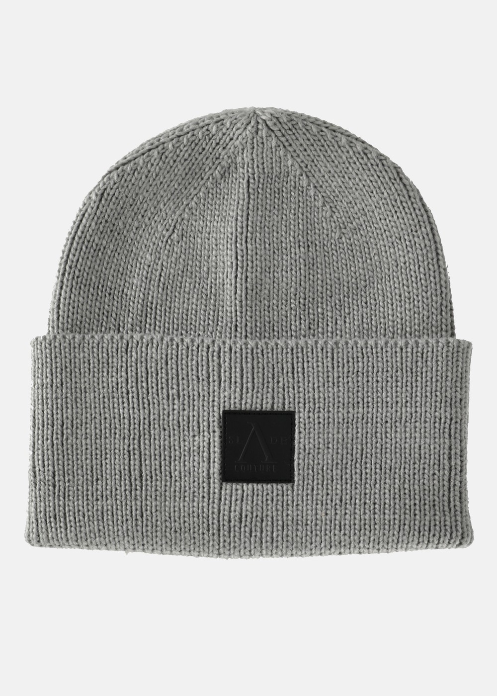 Aspen Knitted Hat, Grey, Onesize, Pannband | Dam - Accessoarer - Mössor & Pannband | Padelspecialisterna