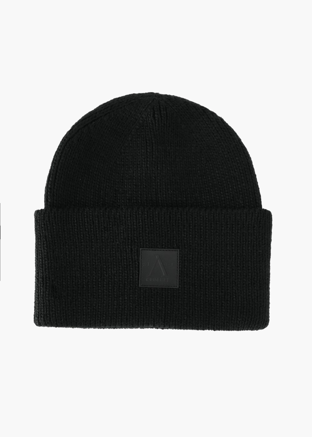 Aspen Knitted Hat, Black, Onesize, Pannband | Dam - Accessoarer - Mössor & Pannband | Padelspecialisterna