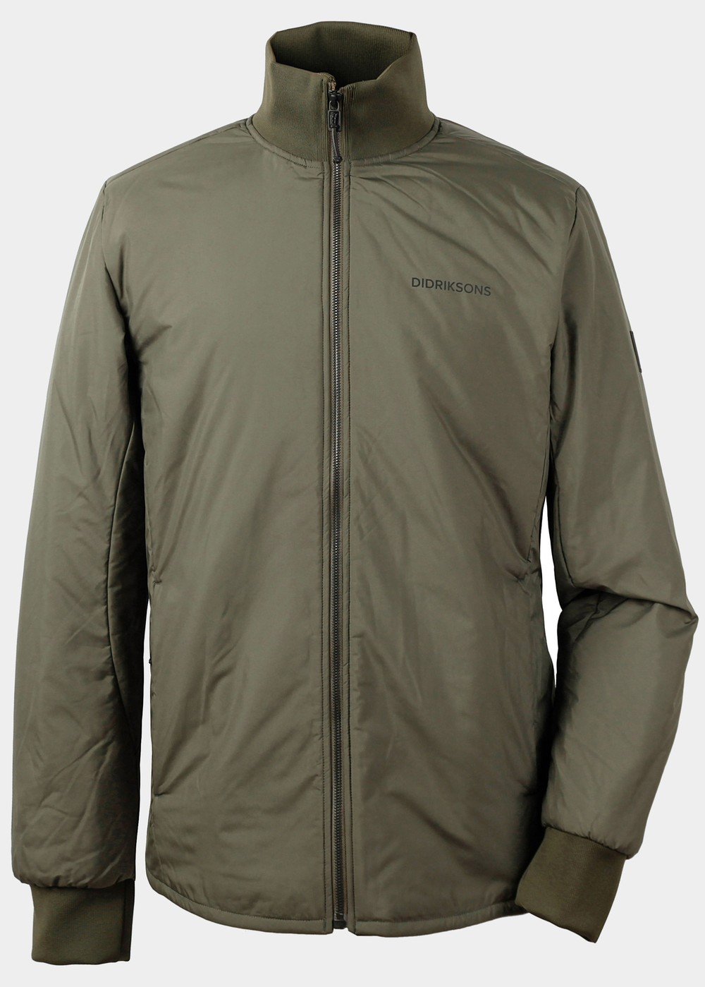 Peder Usx Jkt, Crocodile Green, M, Jackor | Herr - Kläder - Jackor | Padelspecialisterna