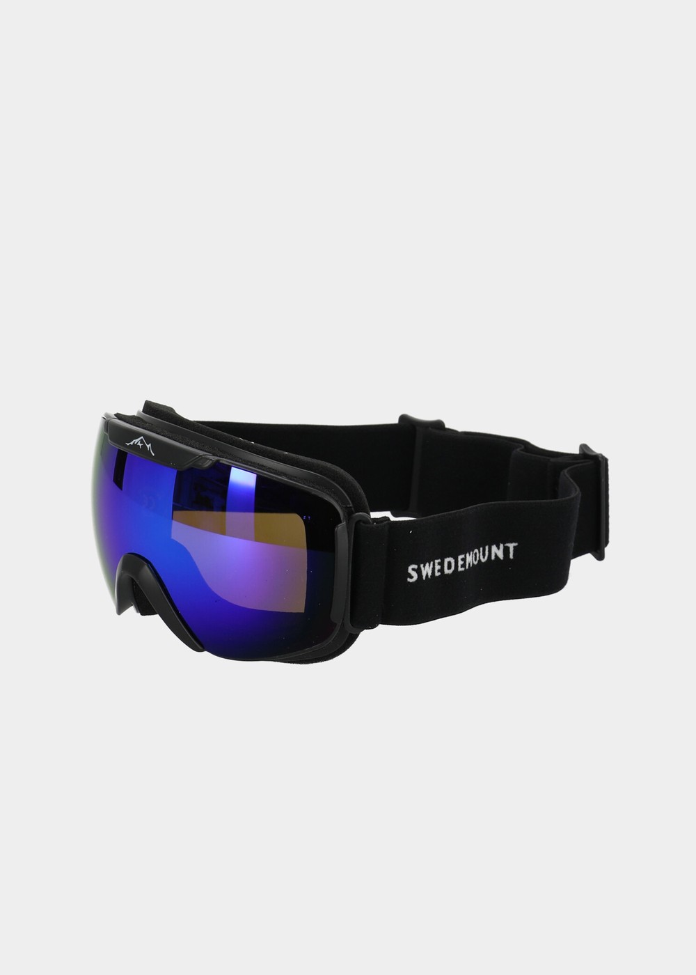Slope Goggles Jr, Black/Blue, Onesize, Bästsäljare | Junior - Bästsäljare | Padelspecialisterna