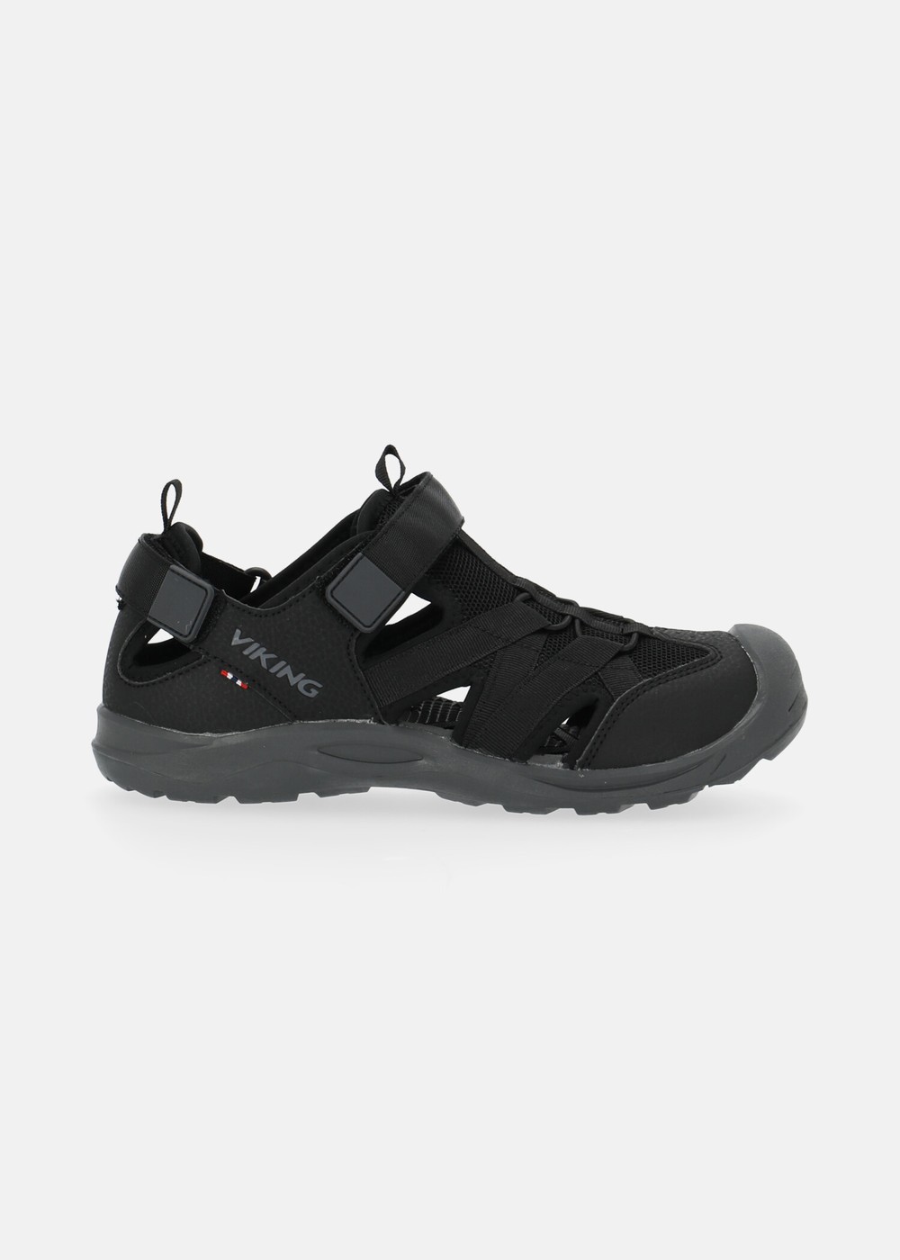 Adventure M+w, Black/Charcoal, 39, Sandaler | Skor - Sommarskor - Sandaler | Padelspecialisterna