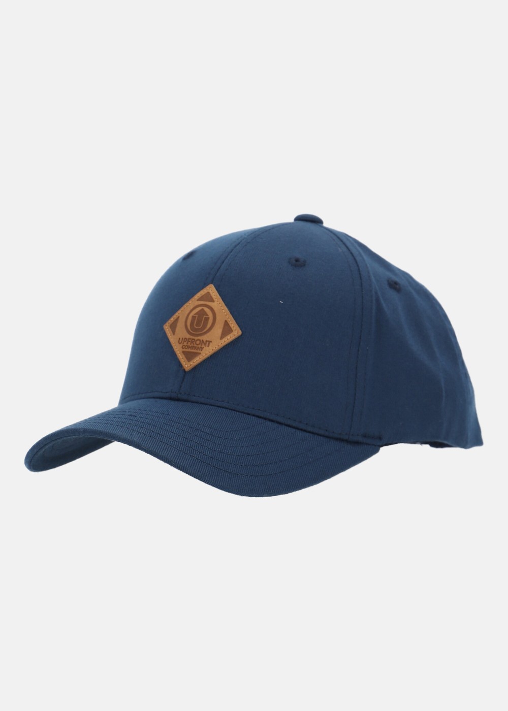 Offspring Crown 2 Baseball, Navy, Onesize, Hattar | Dam - Accessoarer - Kepsar & Hattar | Padelspecialisterna