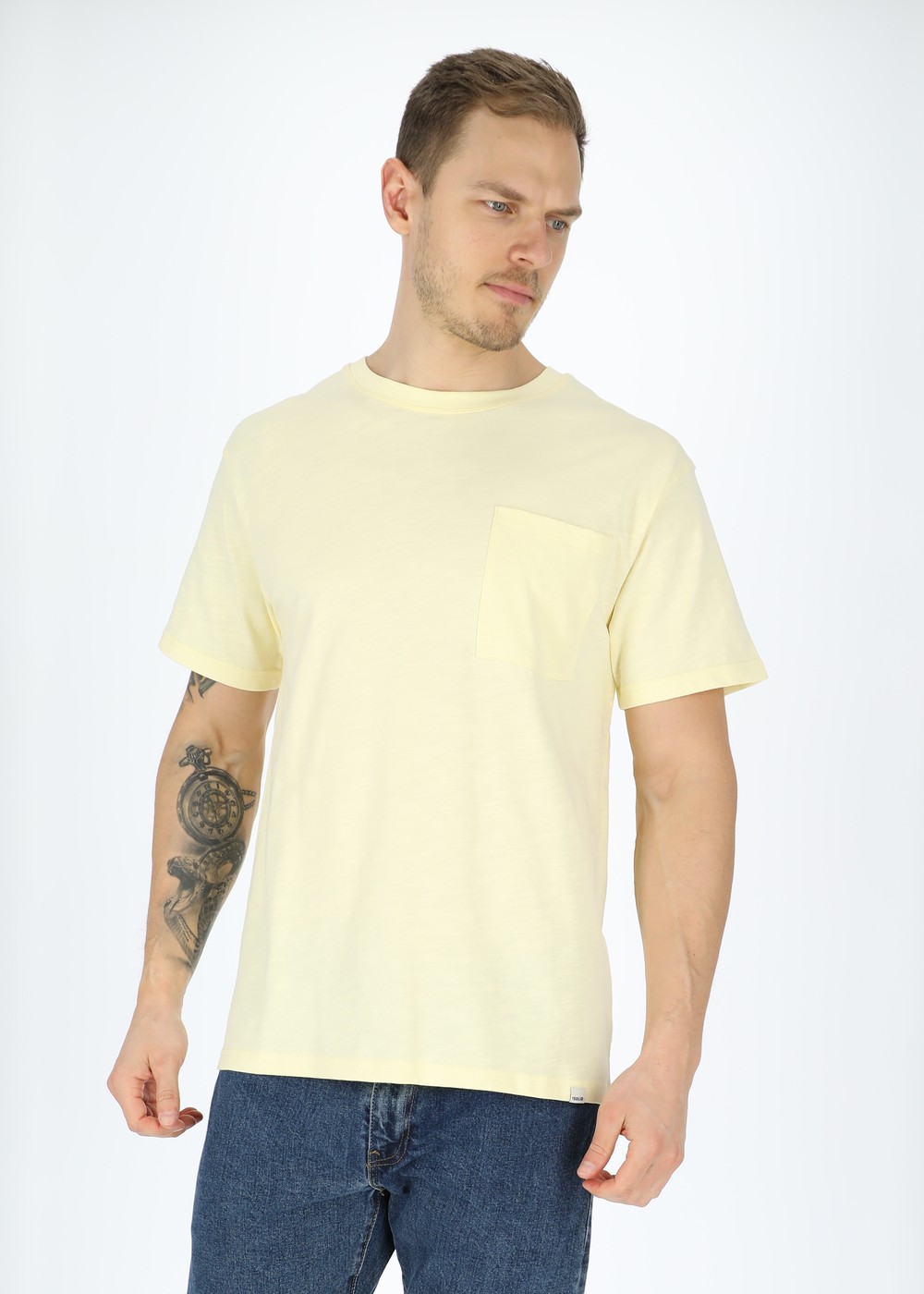 Sddurant Ss, Anise Flower, L, T-Shirts | Herr - Kläder - T-shirts | Padelspecialisterna
