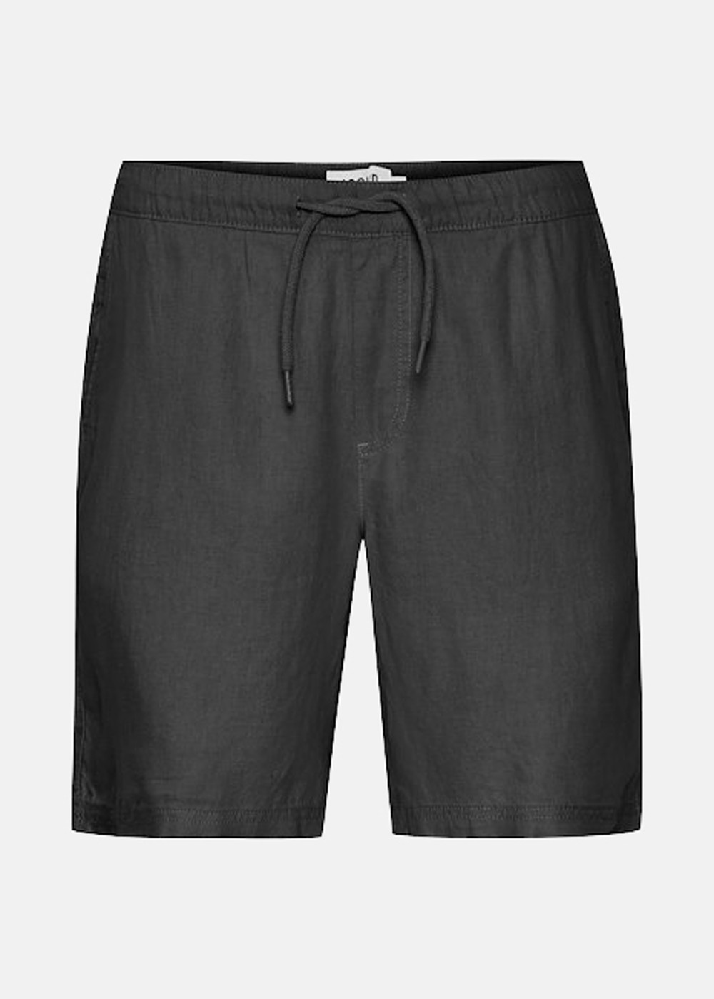 Sdaurelius Elasticated, True Black, Xl, Vardagsshorts | Herr - Kläder - Shorts - Vardagsshorts | Padelspecialisterna