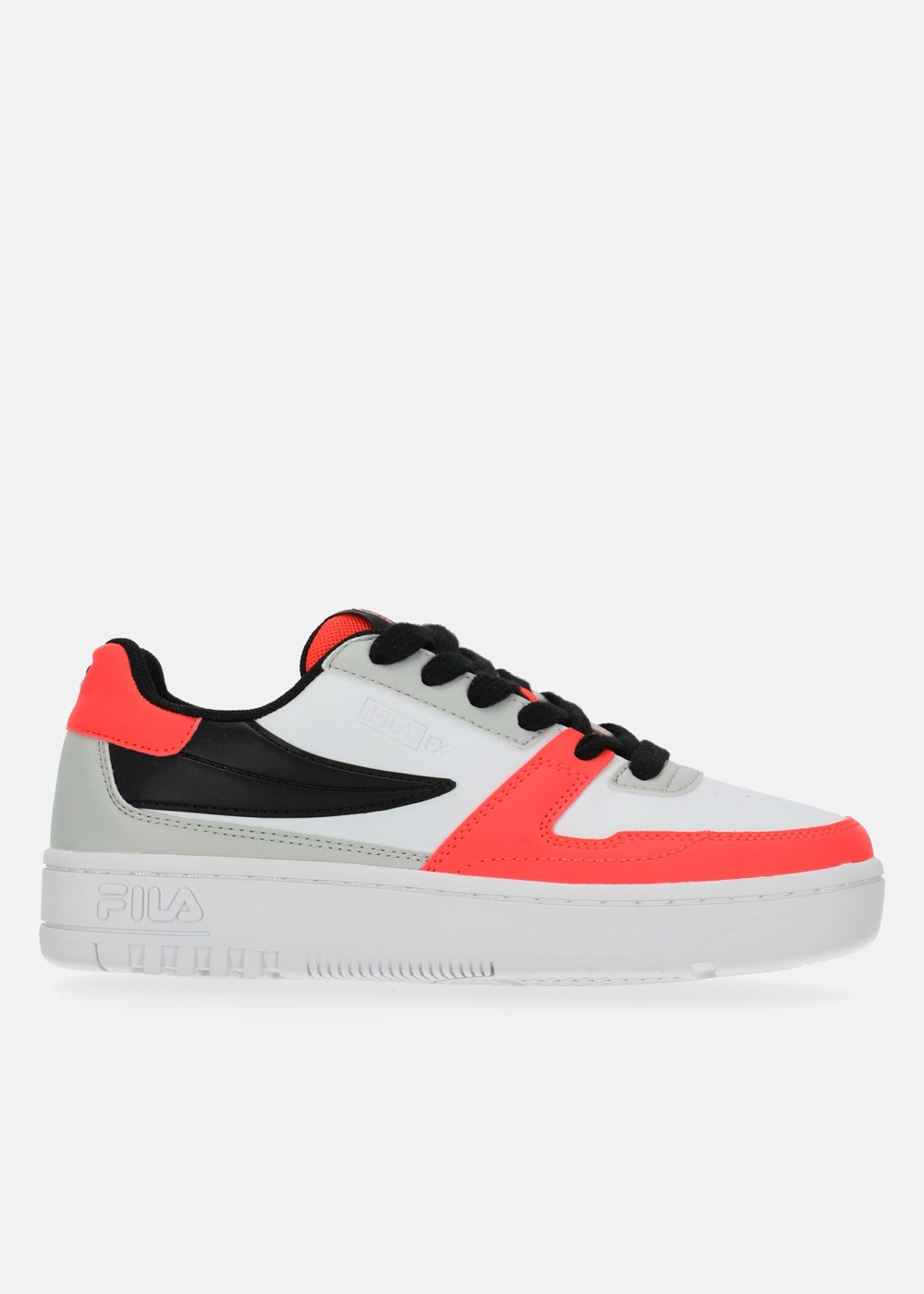 Fxventuno Teens, Gray Violet-Fiery Coral, 38, Trendiga Sneakers | Skor - Sneakers - Trendiga sneakers | Padelspecialisterna