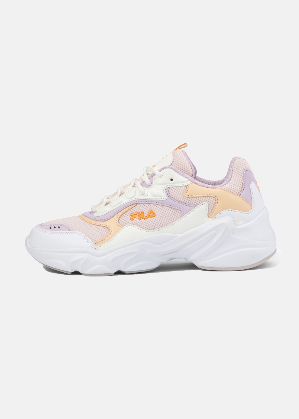 Collene Cb Wmn, Mauve Chalk-Lavender Fog, 37, Sneakers | Dam - Skor - Sneakers | Padelspecialisterna