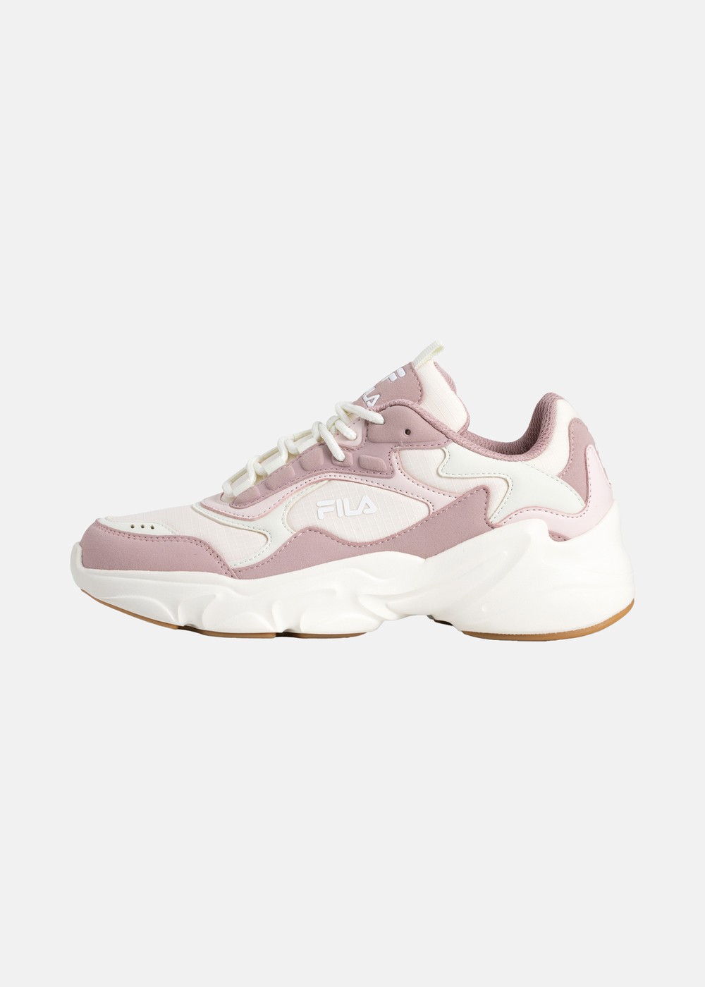 Collene Cb Wmn, Pale Mauve-Marshmallow, 36, Sneakers | Dam - Skor - Sneakers | Padelspecialisterna