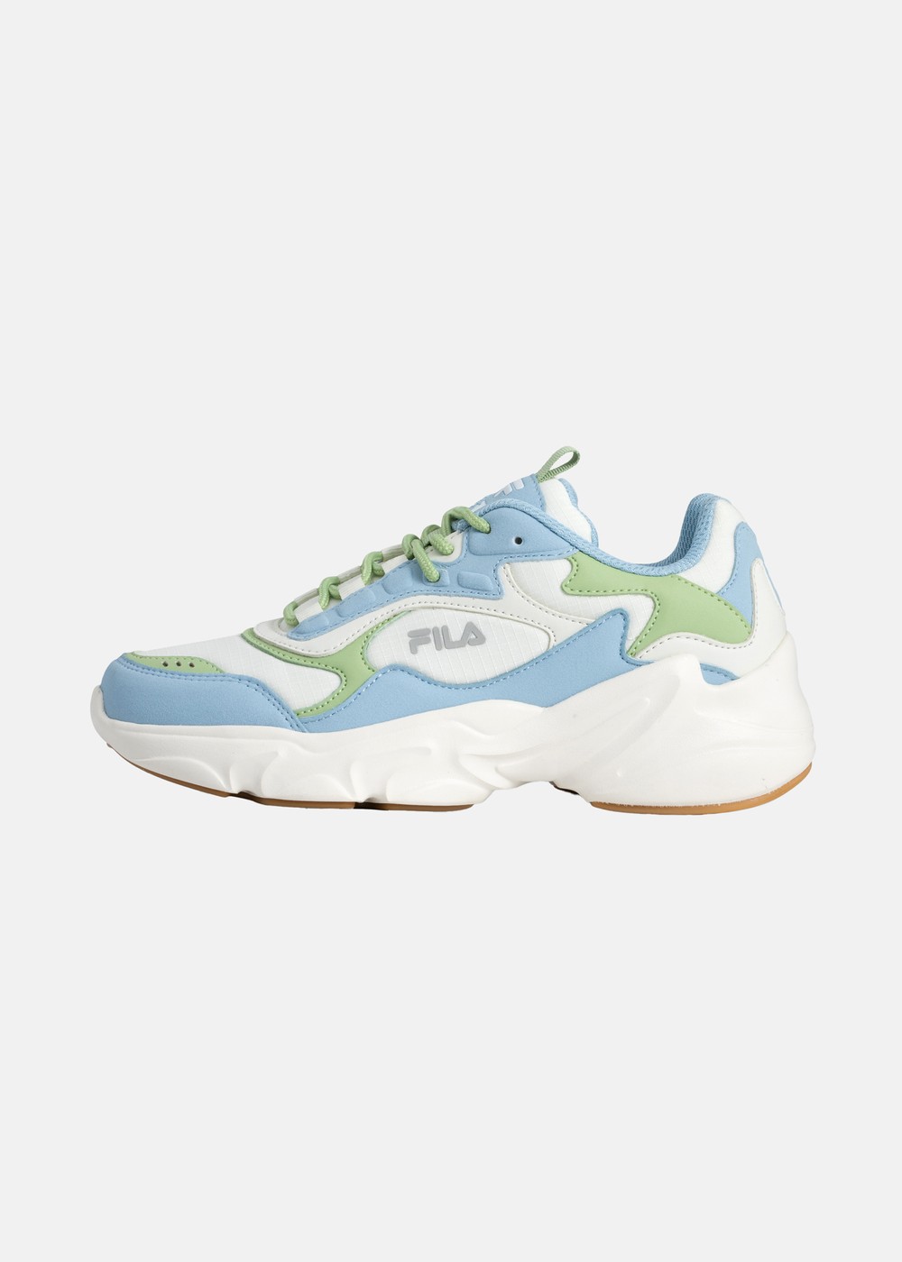 Collene Cb Wmn, Marshmallow-Winter Sky, 41, Sneakers | Dam - Skor - Sneakers | Padelspecialisterna