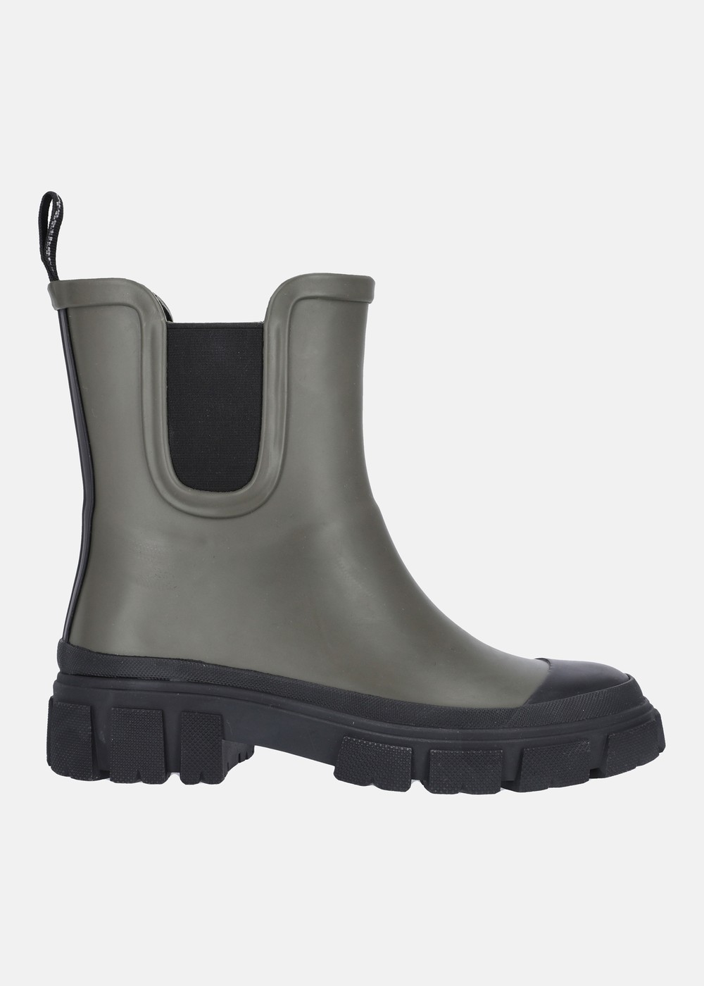 Raylee W Rubber Boot, Tarmac, 41, Stövlar | Skor - VattentÀta Skor - Stövlar | Padelspecialisterna