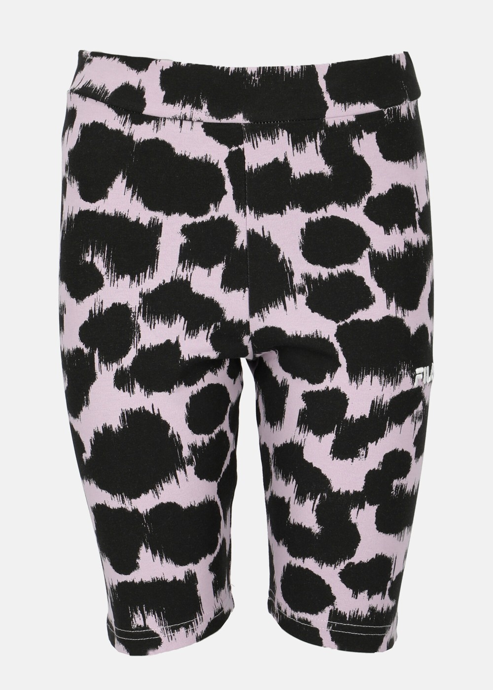 Bad Oeynhausen Aop Short Leggi, Black Leo Ikat Aop, 158/164, Träningstights | Junior - Aktivitet - Träningskläder - Träningstights | Padelspecialisterna