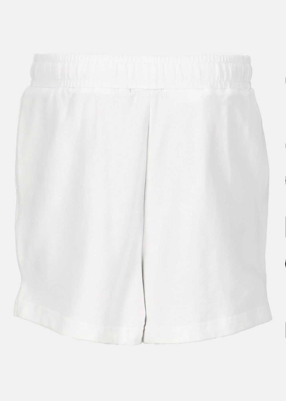 Bersenbrueck Shorts, Bright White, 158/164, Vardagsshorts | Mode - Shorts - Vardagsshorts | Padelspecialisterna