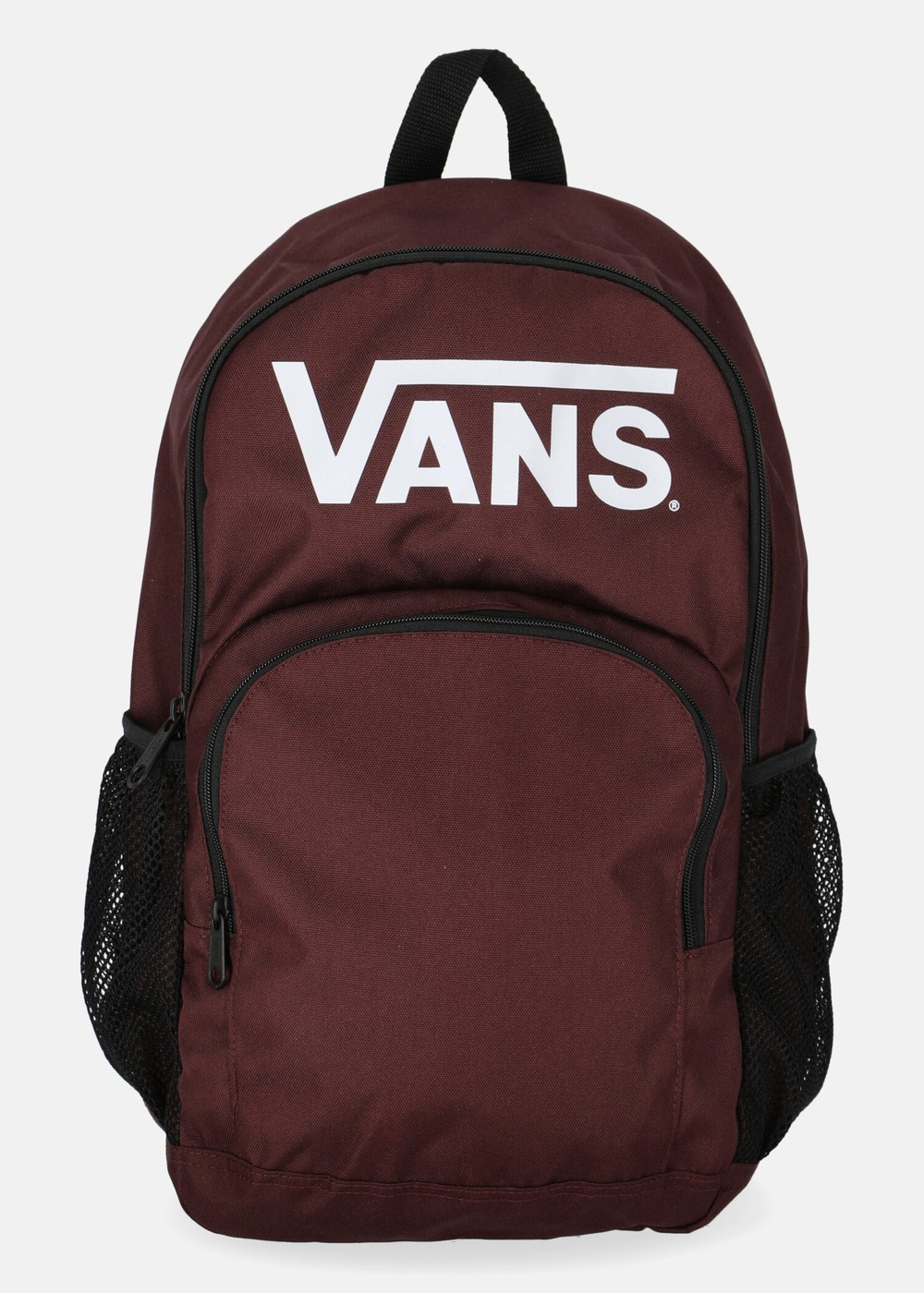 Alumni Pack 5-B, Port Royale/White, Onesize, Ryggsäckar | Väskor - Ryggsäckar | Padelspecialisterna