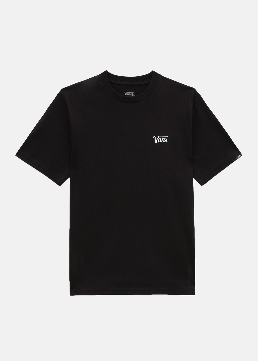 Mini Script-B, Black, S, T-Shirts | Junior - Kläder - T-shirts | Padelspecialisterna