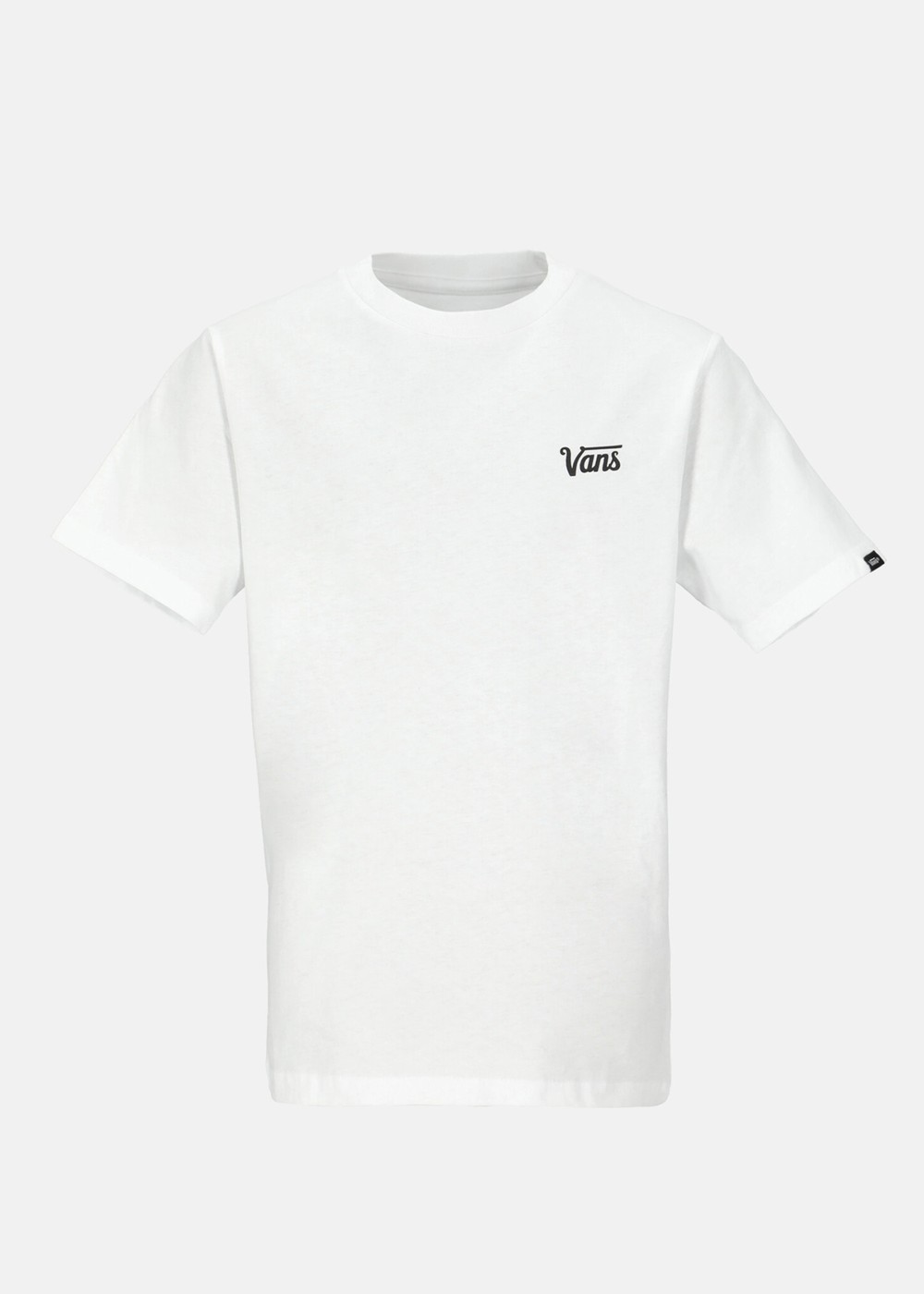 Mini Script-B, White, S, T-Shirts | Junior - Kläder - T-shirts | Padelspecialisterna