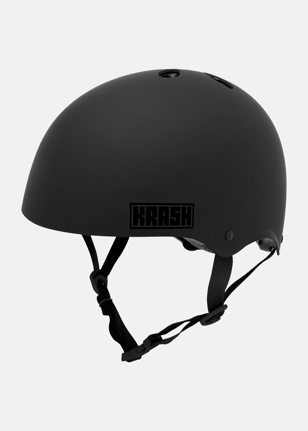Krash Mips Abs Fs, Black, S, Cykelhjälmar | Junior - Aktivitet - Cykelkläder - Cykelhjälmar | Padelspecialisterna