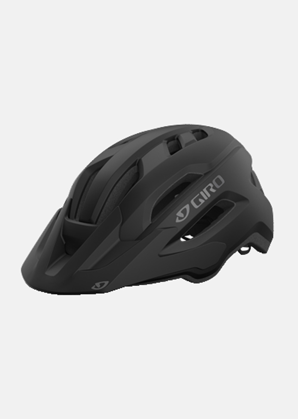 Fixture Mips Ii, Mat Black Grey, Os Men, Cykelhjälmar | Dam - Aktivitet - Cykelkläder - Cykelhjälmar | Padelspecialisterna