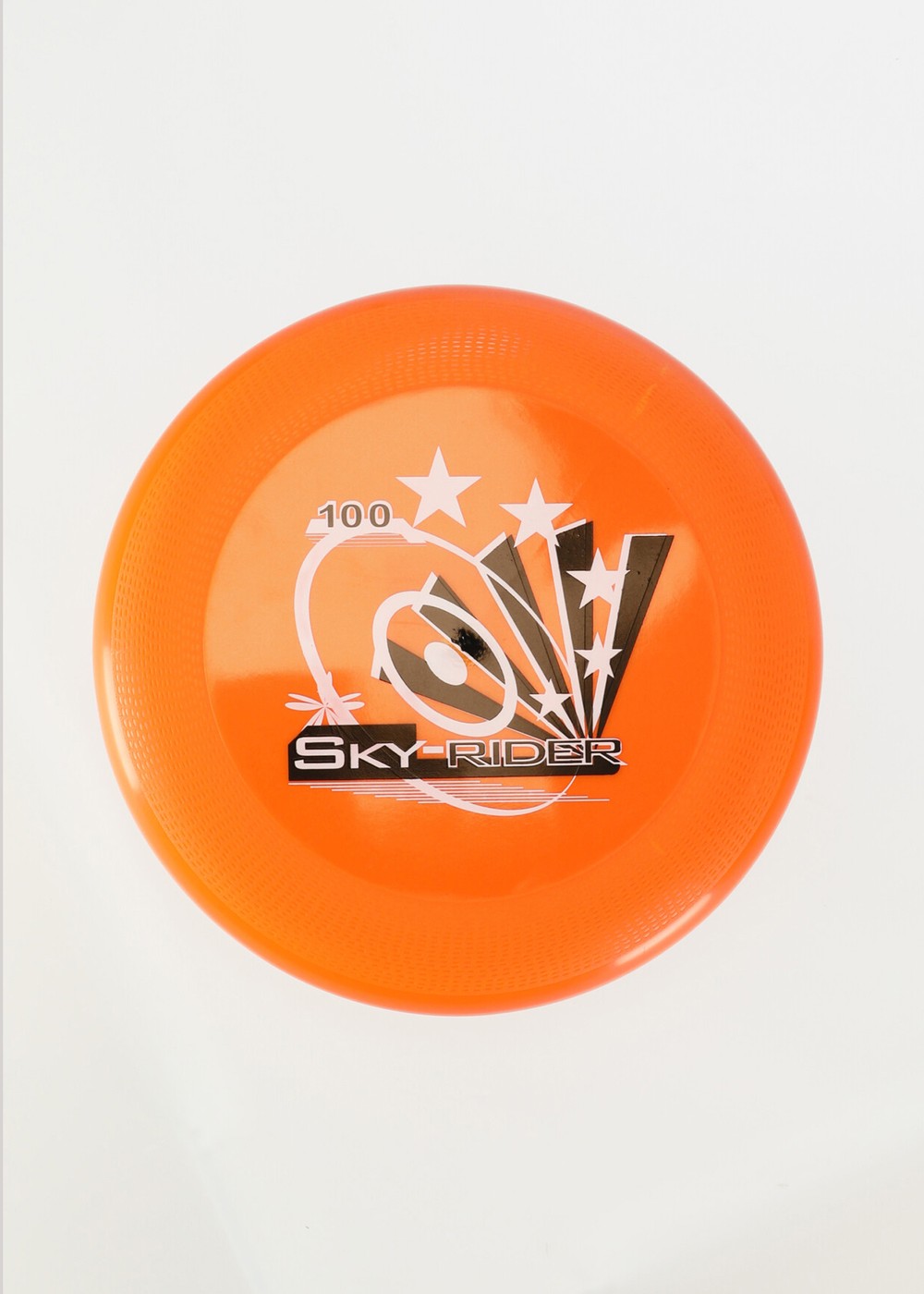 Frisbee Flying Disc, Onecolour, Onesize, Sommarlek | Sport & aktivitet - Sommar & Hav - Sommarlek | Padelspecialisterna