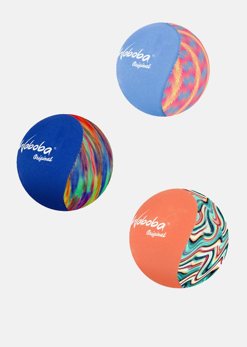 Original, Sort Färger, Onesize, Bollar | Sport & aktivitet - Sporter - Bollar | Padelspecialisterna