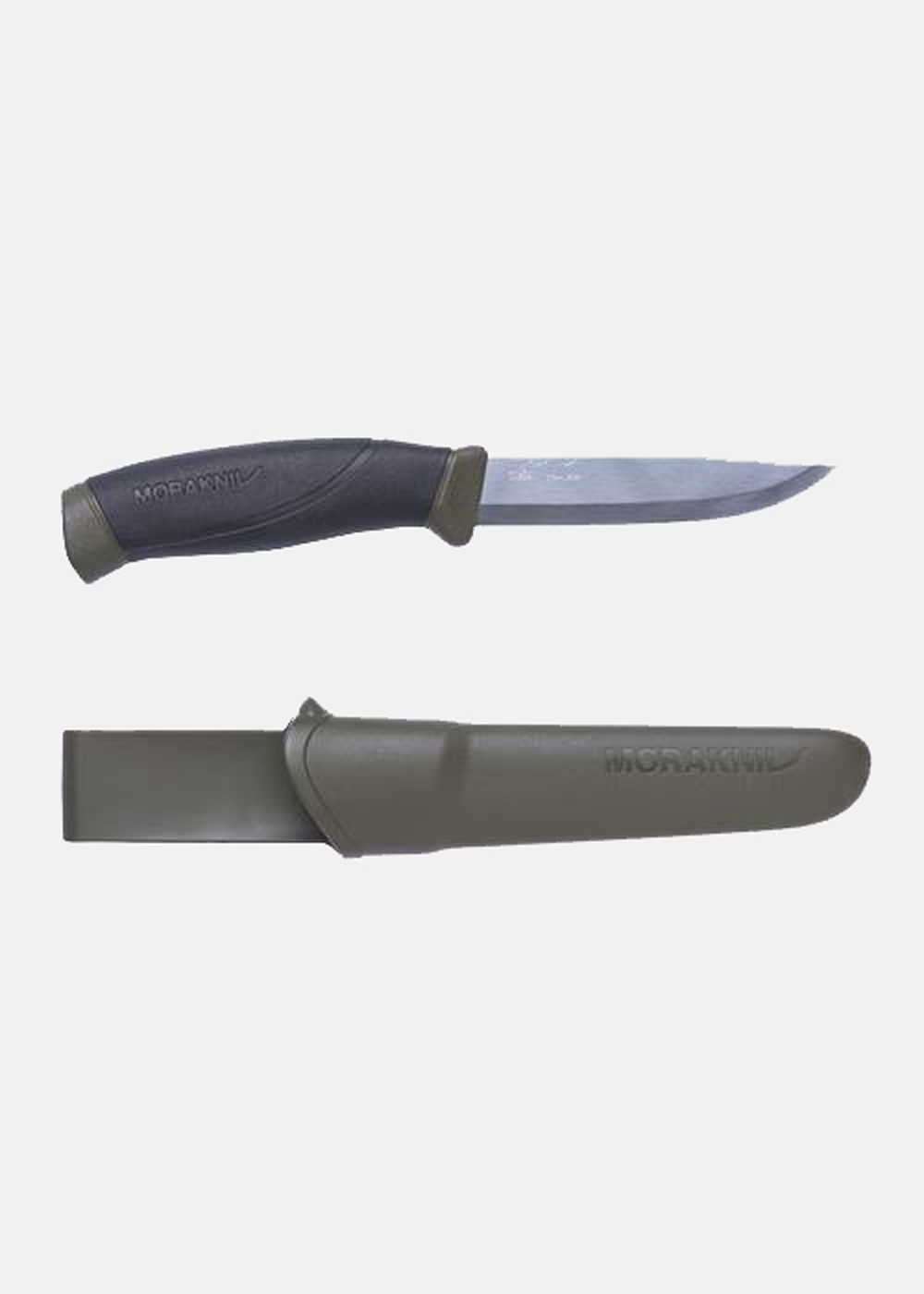 Companion, Military Green, Onesize, Utrustning | Sport & aktivitet - Friluftsliv - Camping - Utrustning | Padelspecialisterna