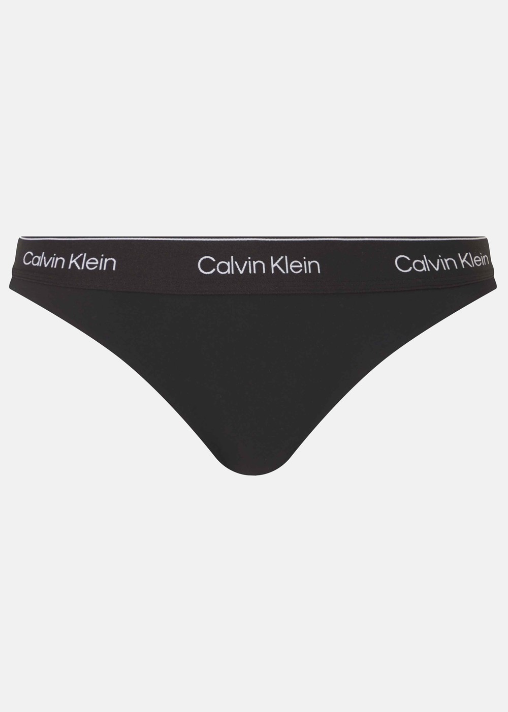Bikini, Black, S, Trosor | Mode - Underkläder - Trosor | Padelspecialisterna