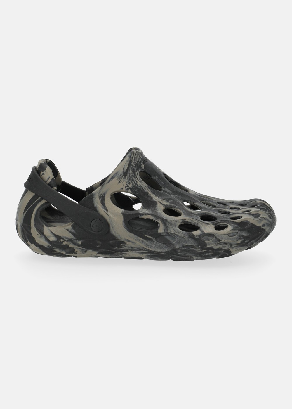 Hydro Moc Bloom, Black/Brindle, 44, Sandaler | Skor - Sommarskor - Sandaler | Padelspecialisterna