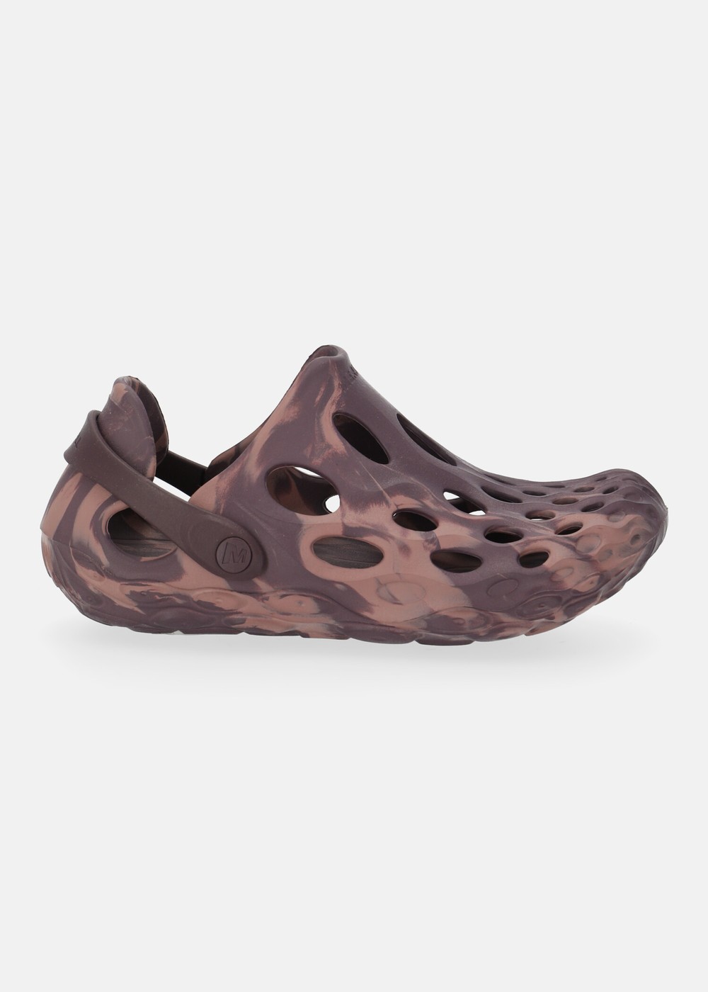 Hydro Moc Bloom, Burgundy, 36, Sandaler | Dam - Skor - Sandaler | Padelspecialisterna