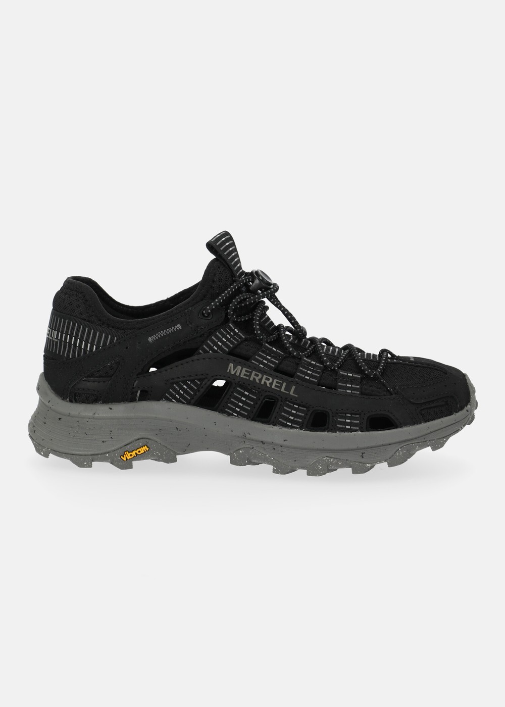 Speed Fusion Stretch, Black, 41, Walkingskor | Herr - Skor - Walkingskor | Padelspecialisterna