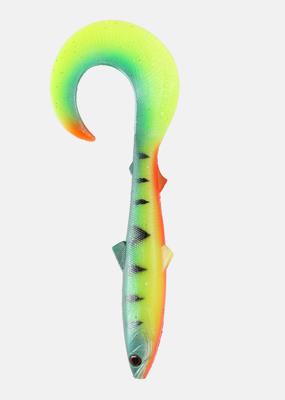 Bullteez Curltail, Tiger Perch, 21, Jiggar | Sport & aktivitet - Fiske - Fiskedrag - Jiggar | Padelspecialisterna