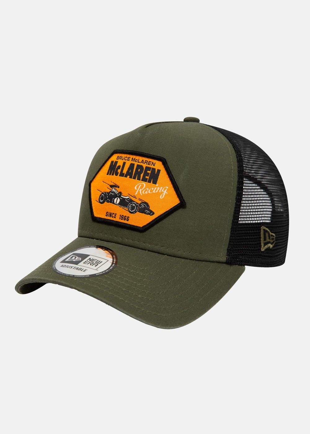 Lofoten Trucker Cap - Sportshopen