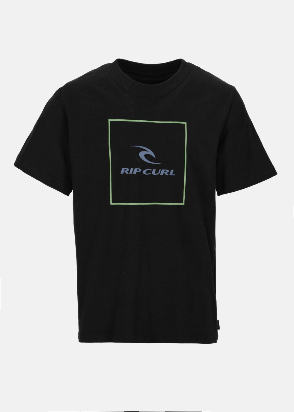 Corp Icon Tee-Boy, Black, 12, T-Shirts | Junior - Kläder - T-shirts | Padelspecialisterna