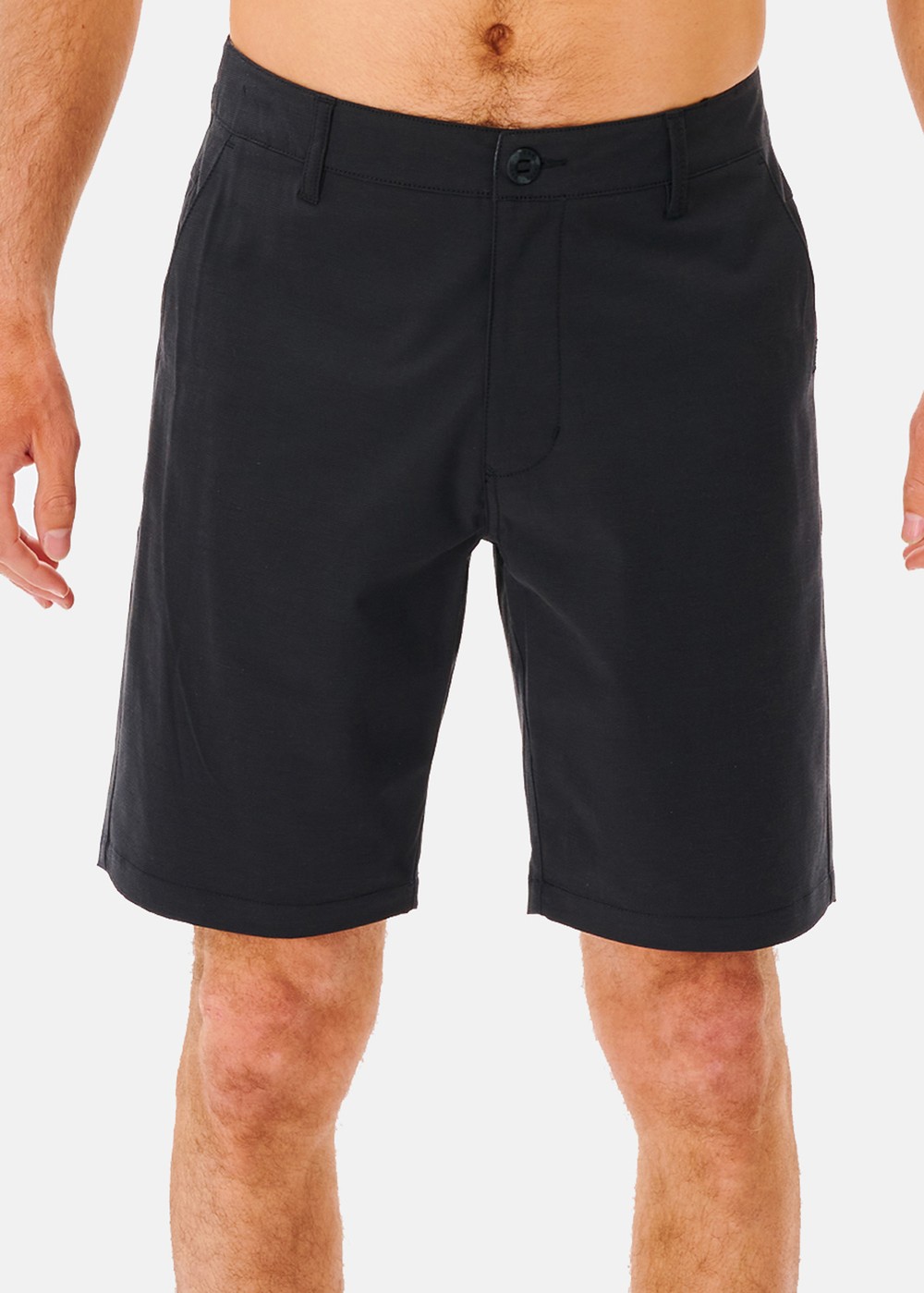 Boardwalk Phase Nineteen, Black, 30, Vardagsshorts | Herr - Kläder - Shorts - Vardagsshorts | Padelspecialisterna