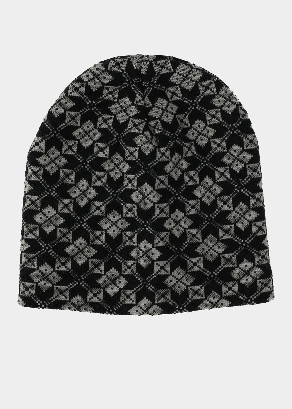 Cozy Cap, Black, Onesize, Pannband | Herr - Accessoarer - Mössor & Pannband | Padelspecialisterna