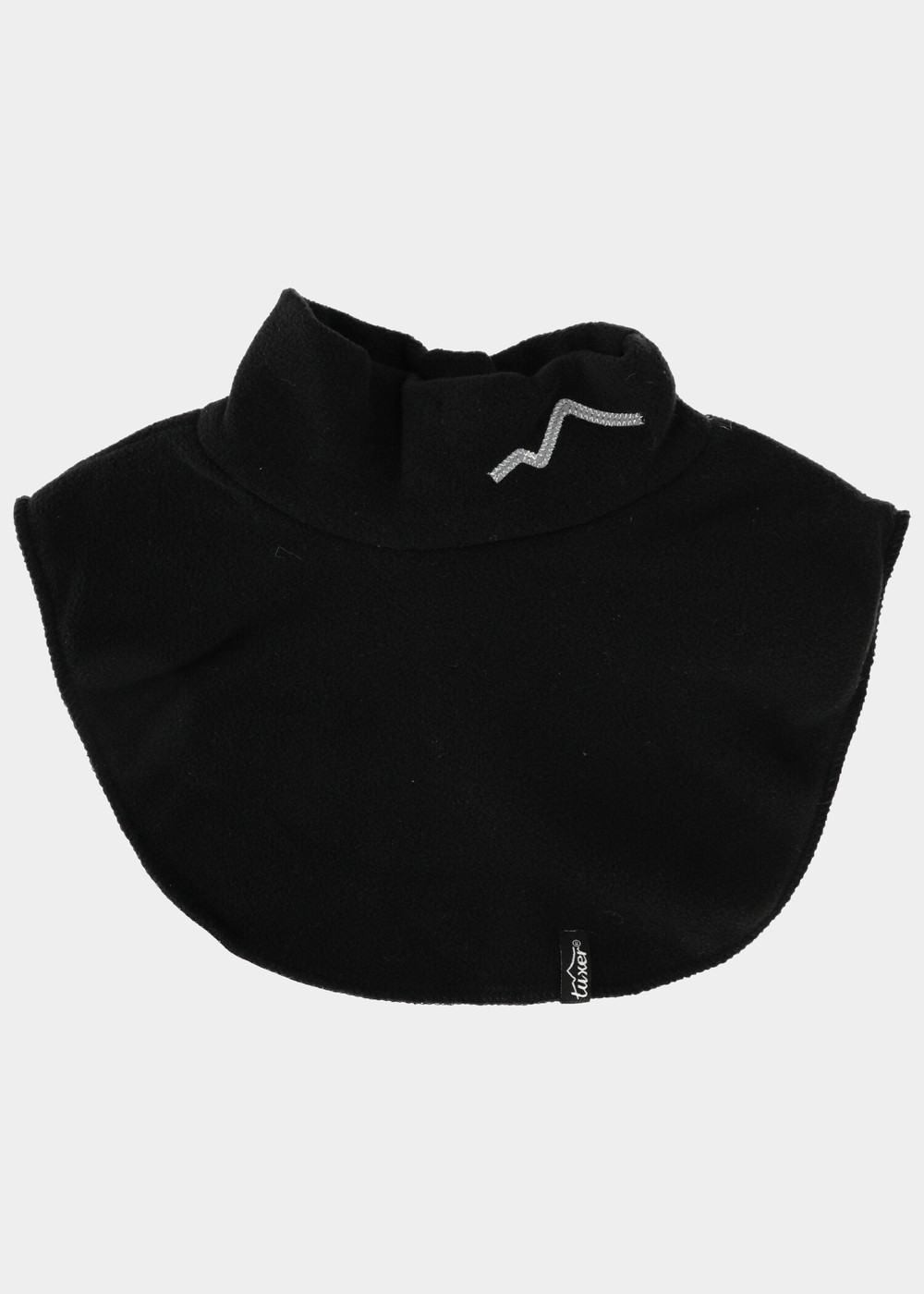 Snapper Neck Warmer, Black, Onesize, Löpartillbehör | Dam - Aktivitet - Löparkläder - Löpartillbehör | Padelspecialisterna