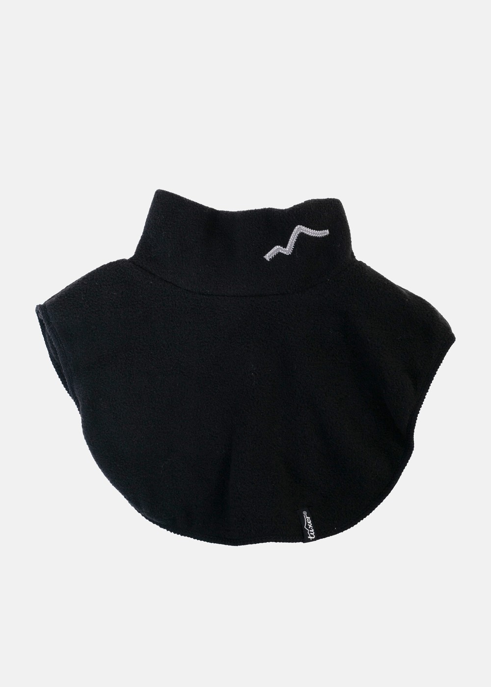 Snapper Neck Warmer, Black, Onesize, Löpartillbehör | Dam - Aktivitet - Löparkläder - Löpartillbehör | Padelspecialisterna