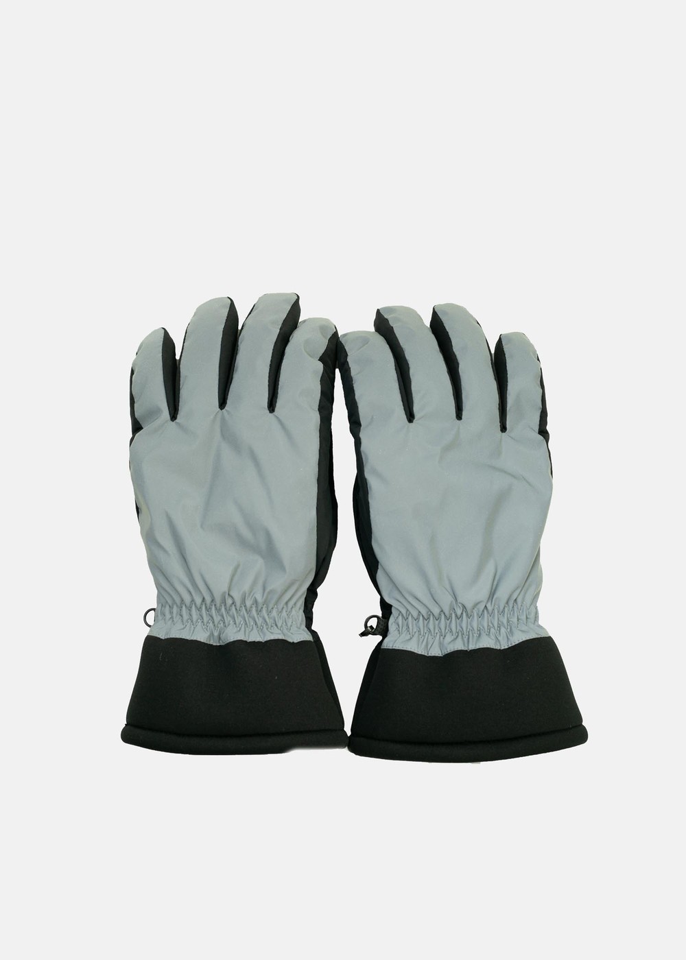 Lenny M Gloves-Sw, Reflective Silver, 9, Skidhandskar | Sport & aktivitet - Sporter - Alpin skidåkning - Skidhandskar | Padelspecialisterna