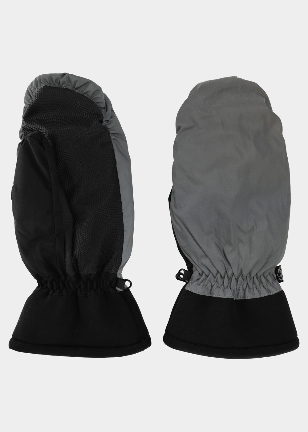 Lenny Mittens-Sw, Reflective Silver, 10, Skidhandskar | Sport & aktivitet - Sporter - Alpin skidåkning - Skidhandskar | Padelspecialisterna