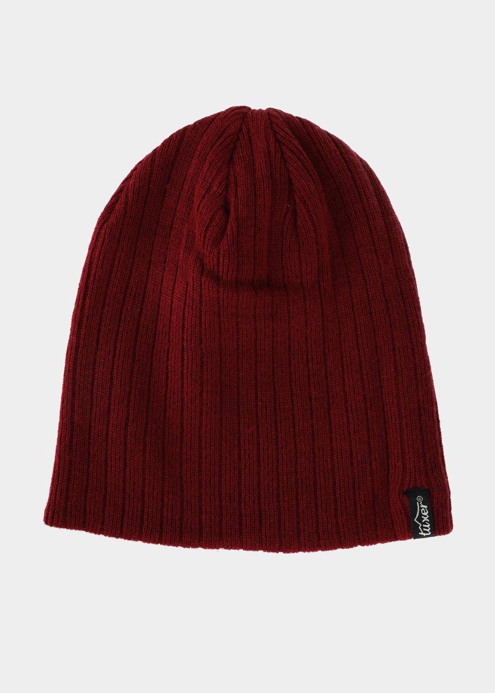 Echo Cap, Rhubarb Red, Onesize, Pannband | Herr - Accessoarer - Mössor & Pannband | Padelspecialisterna