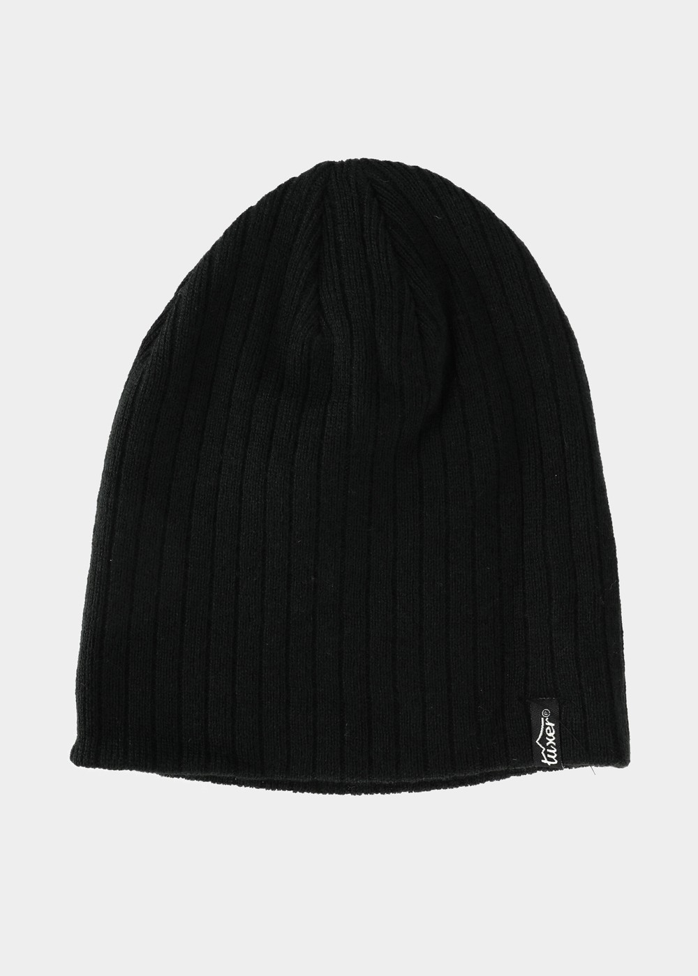 Echo Cap, Black, Onesize, Pannband | Herr - Accessoarer - Mössor & Pannband | Padelspecialisterna