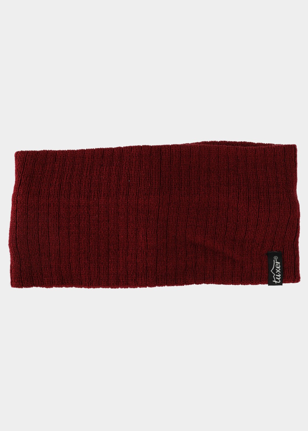 Band Head Warmer, Rhubarb Red, Onesize, Pannband | Dam - Accessoarer - Mössor & Pannband | Padelspecialisterna