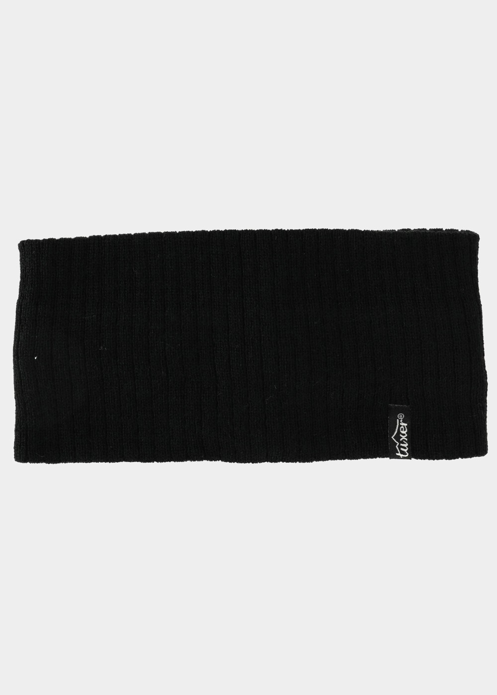 Band Head Warmer, Black, Onesize, Pannband | Dam - Accessoarer - Mössor & Pannband | Padelspecialisterna