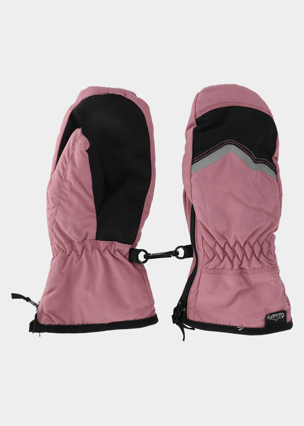 Proof Mittens, Heather Rose, 1, Skidhandskar | Sport & aktivitet - Sporter - Alpin skidåkning - Skidhandskar | Padelspecialisterna