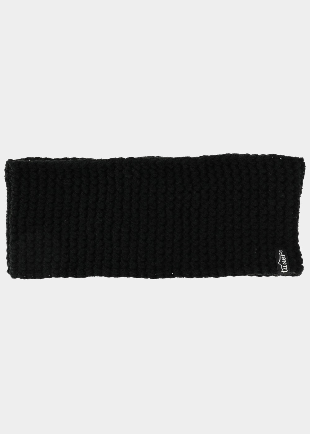Taste Band Headwarmer - Sw, Black, Onesize, Pannband | Herr - Accessoarer - Mössor & Pannband | Padelspecialisterna