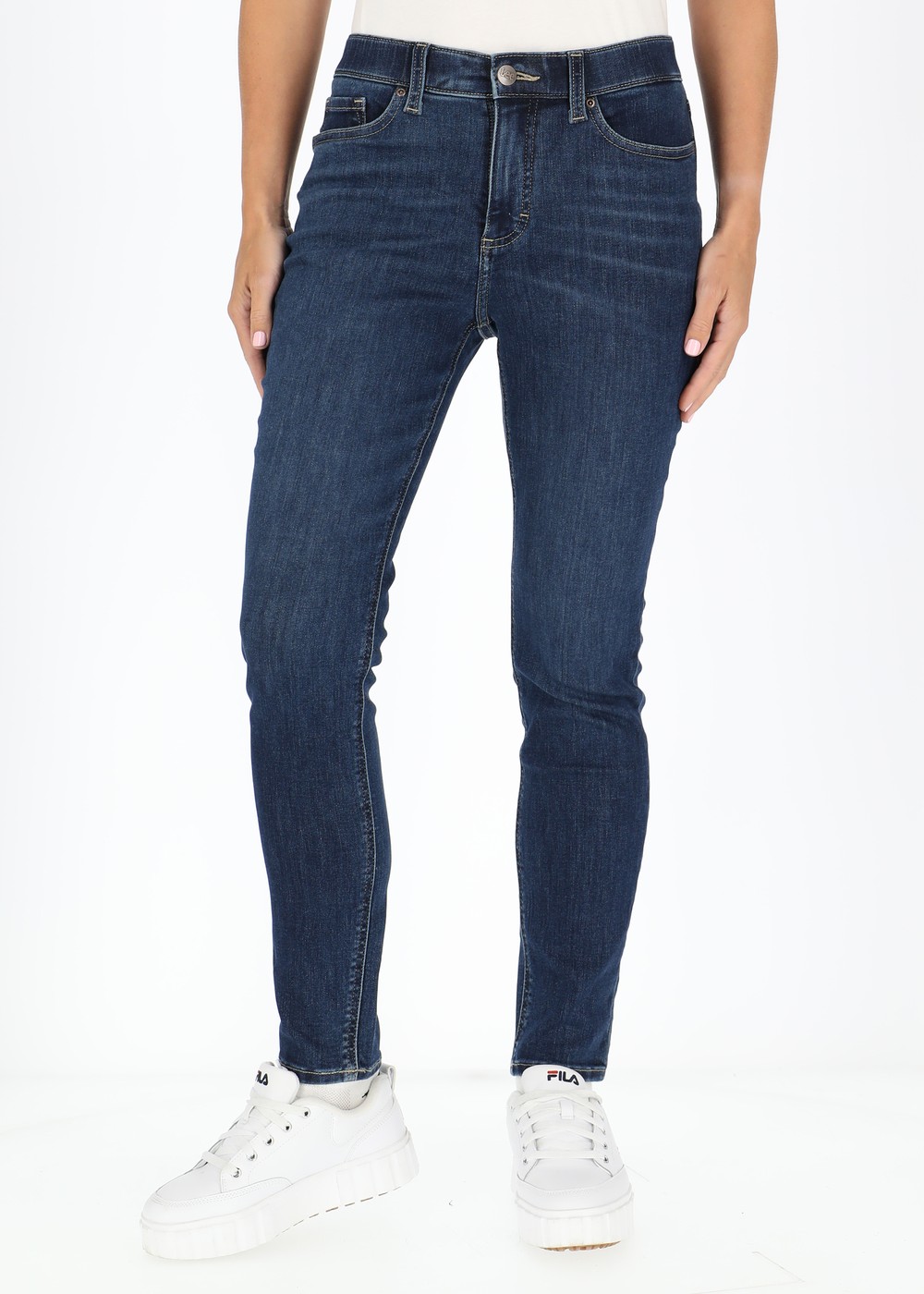 Ulc Skinny, Eclipse, 30/33, Jeans | Dam - Kläder - Byxor - Jeans | Padelspecialisterna