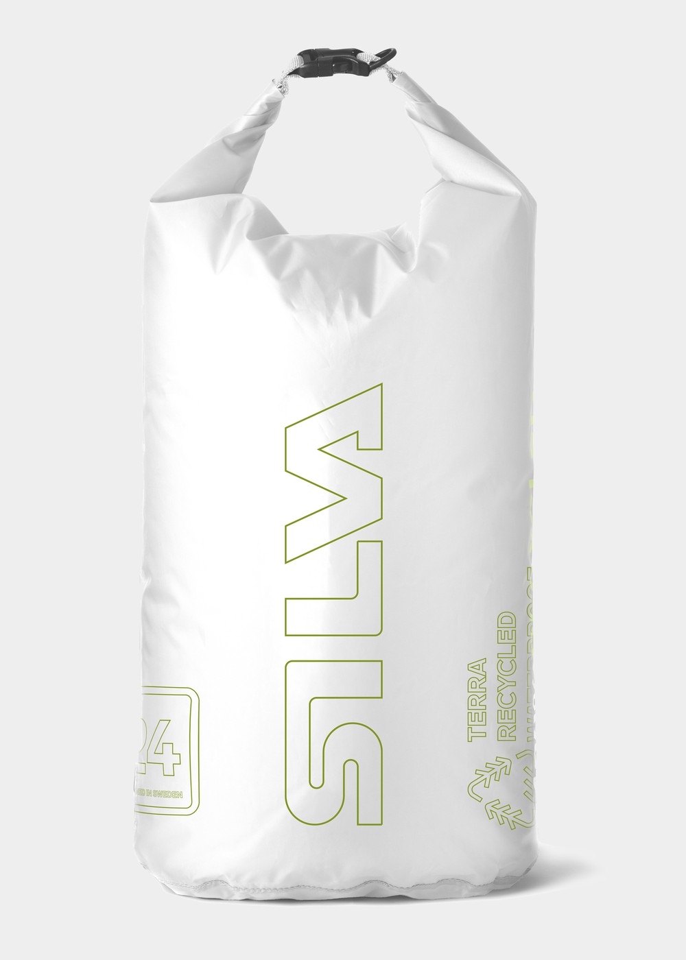 Terra Dry Bag 24l, No, Onesize, Vandringsryggsäckar | Väskor - Vandringsryggsäckar | Padelspecialisterna