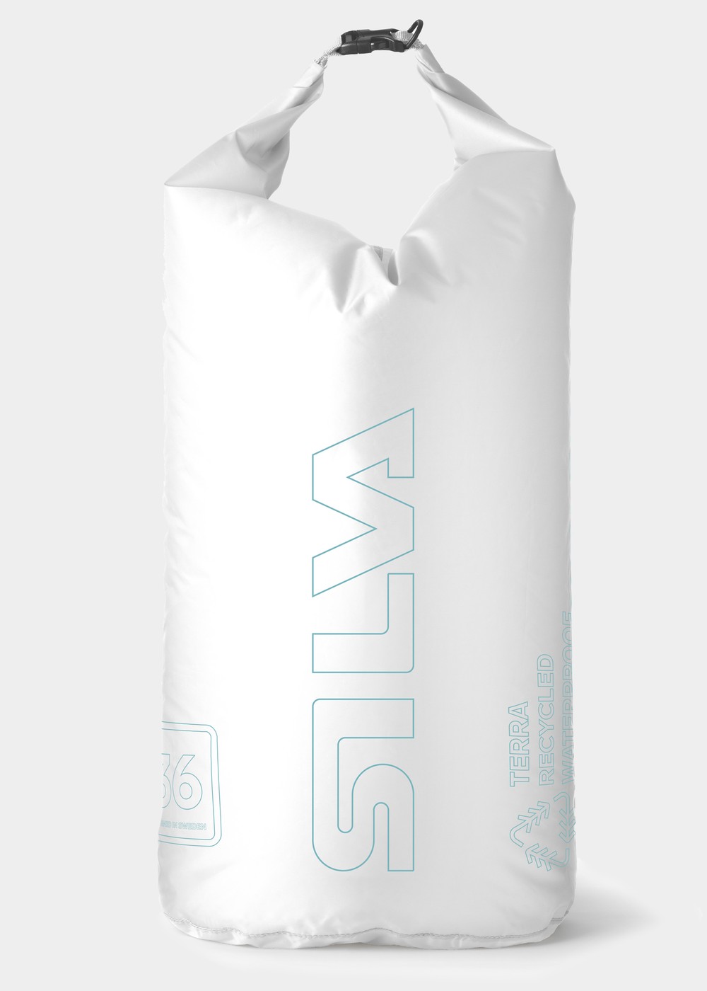 Terra Dry Bag 36l, No, Onesize, Vandringsryggsäckar | Väskor - Vandringsryggsäckar | Padelspecialisterna