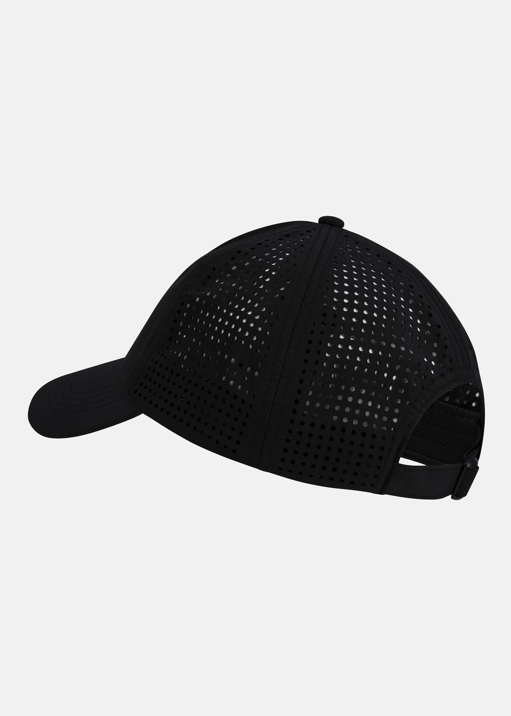 Vantage Tech Cap, Black, L/Xl, Löpartillbehör | Herr - Aktivitet - Löparkläder - Löpartillbehör | Padelspecialisterna