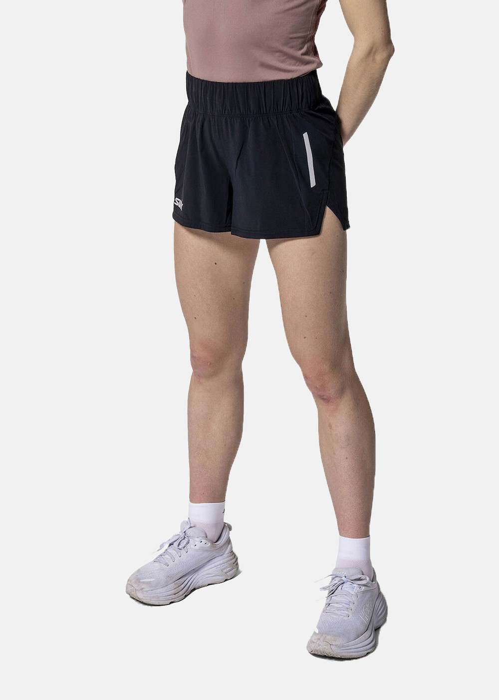 Pace Light Shorts W, Black, M, Bästsäljare | Dam - Bästsäljare | Padelspecialisterna
