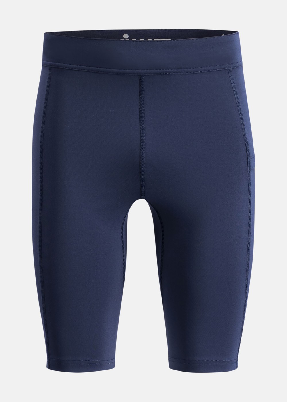 Pace Half Tights M, Dark Navy, Xl, Träningsshorts | Herr - Aktivitet - Träningskläder - Träningsshorts | Padelspecialisterna