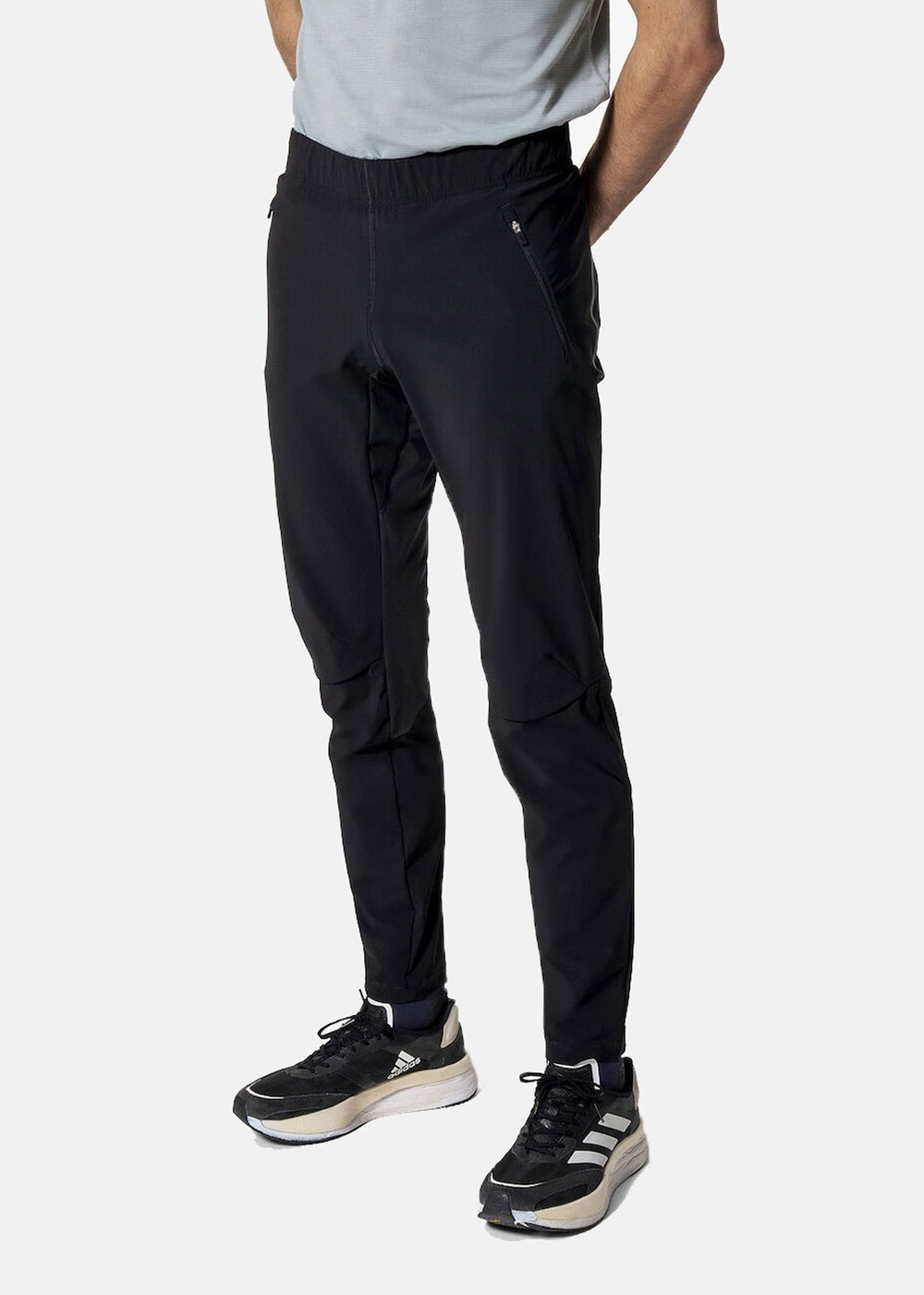 Pace Pants M, Black, L, Löparkläder | Sport & aktivitet - Sporter - Löpning - Löparkläder | Padelspecialisterna