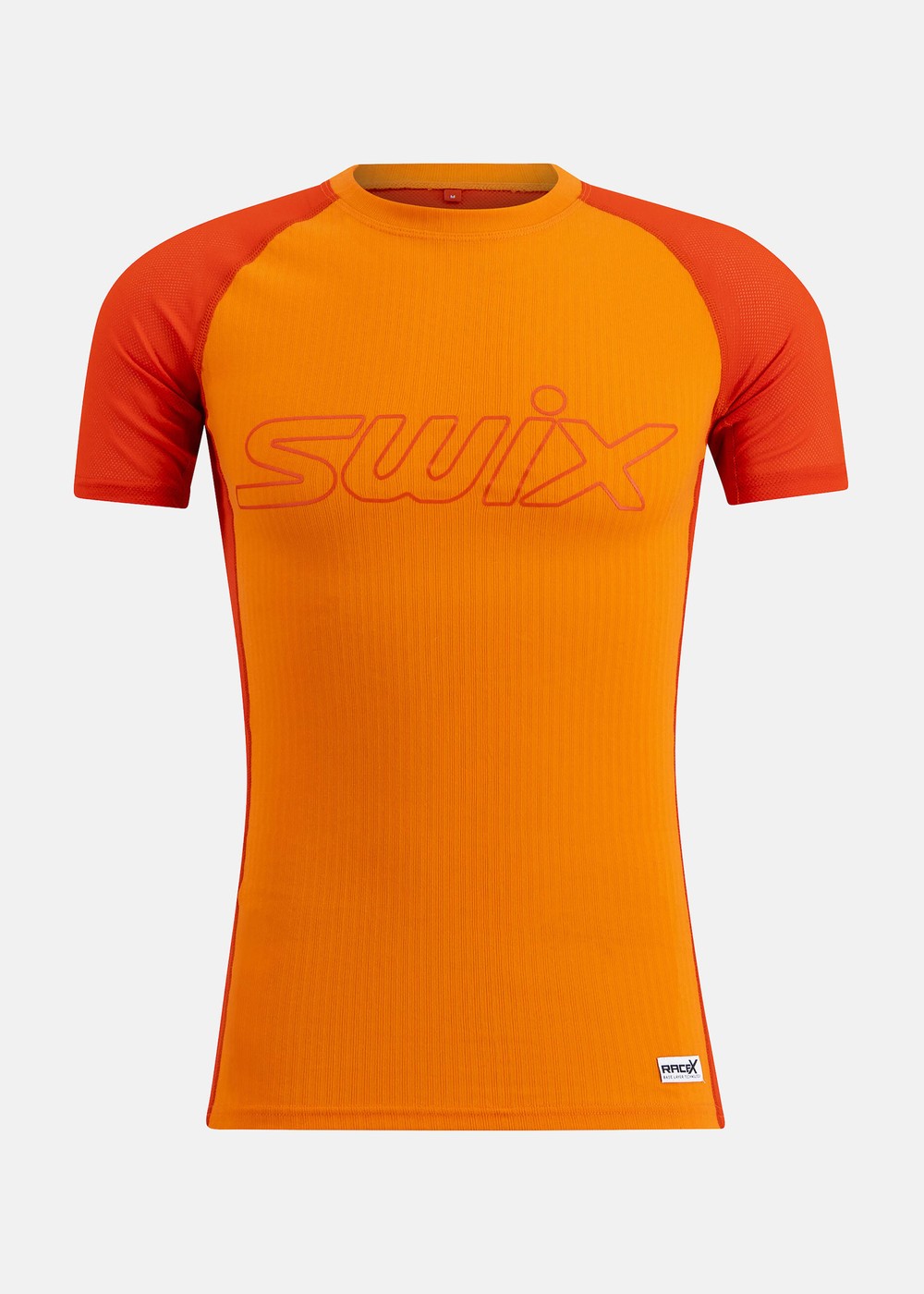 Racex Light Ss M, Sunrise /Fiery Red, Xl, Löparkläder | Sport & aktivitet - Sporter - Löpning - Löparkläder | Padelspecialisterna